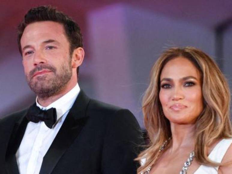 Nombre secreto, 150 invitados y millonario presupuesto: Los detalles de la segunda boda de JLo y Ben Affleck