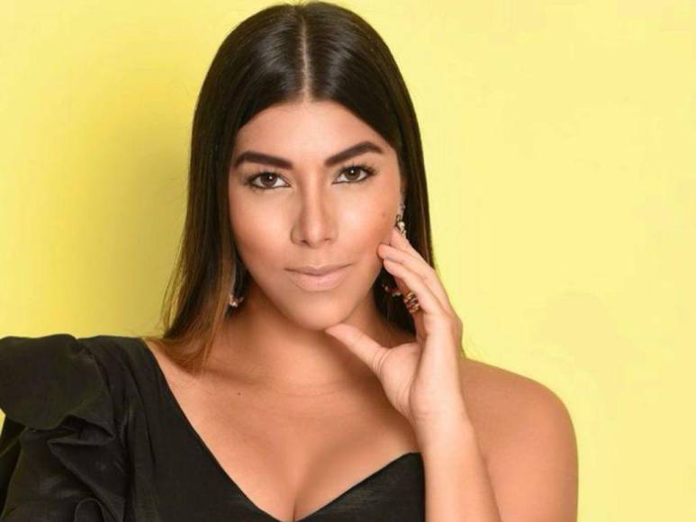 Quién es Sara Montoya, la influencer que vinculan con Sebastián Caicedo