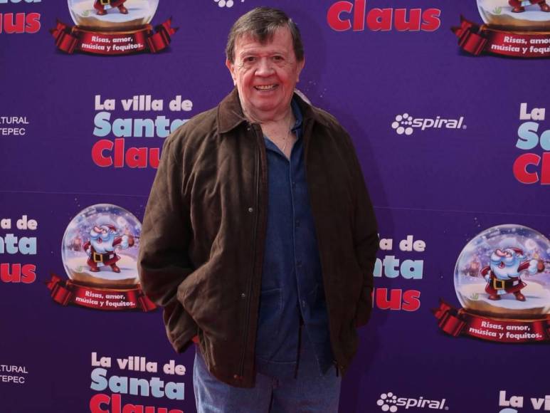 Pleitos, hijos no reconocidos y agresivo: las polémicas que marcaron la vida de Chabelo