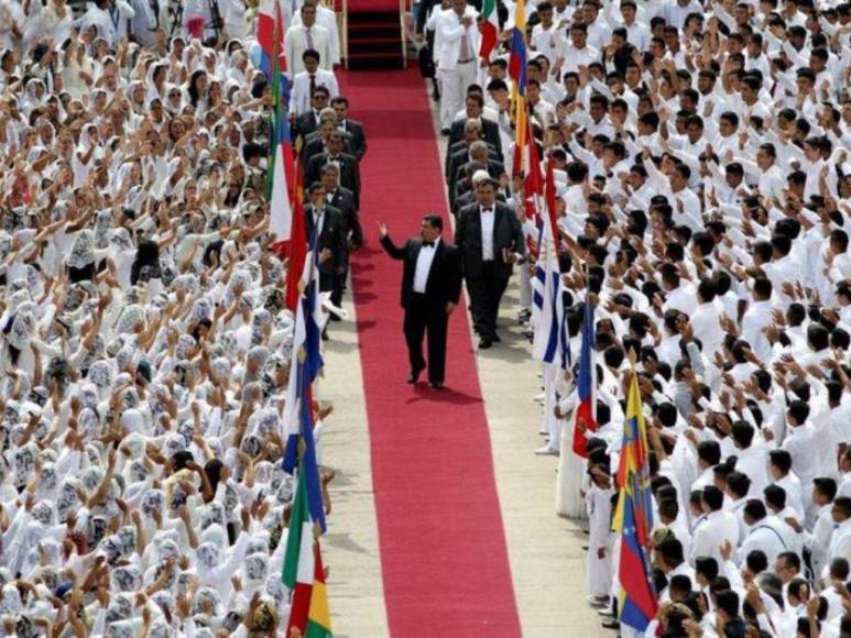 “Nasson García es extremadamente peligroso”: Víctimas y testigos en contra del líder de Iglesia La Luz del Mundo tras conocer su sentencia