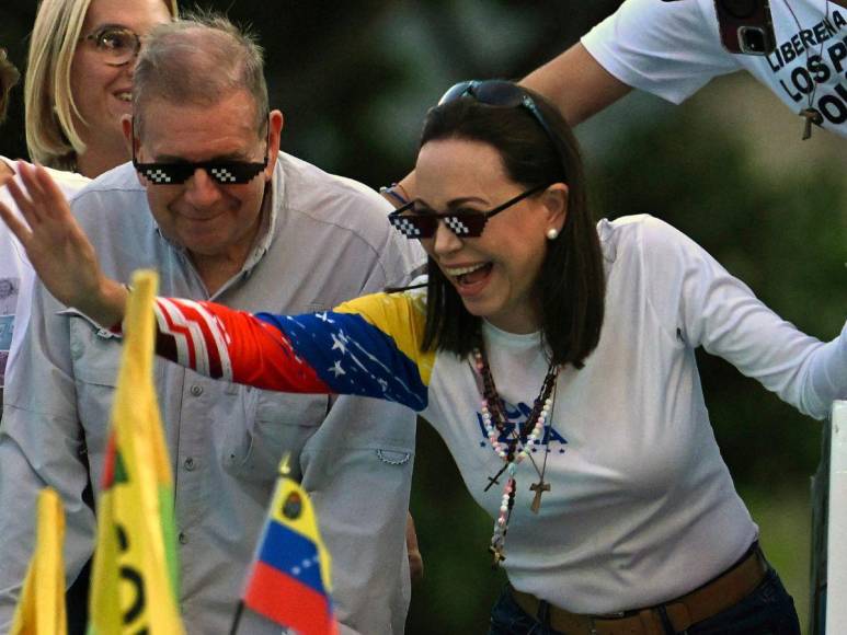 A quién apoya la Fuerza Armada y cuántos votantes hay: claves de elecciones en Venezuela