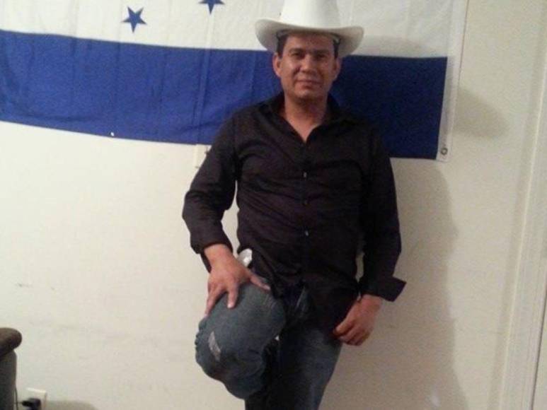 Javier Orellana Hernández, hondureño que mató a su esposa tras empujarla en EUA