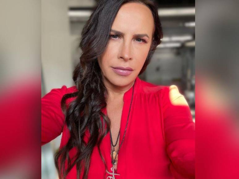 “La vida nos unió”: Así es Karla Gasón, la actriz transexual con la que vinculan a Arturo López Gavito