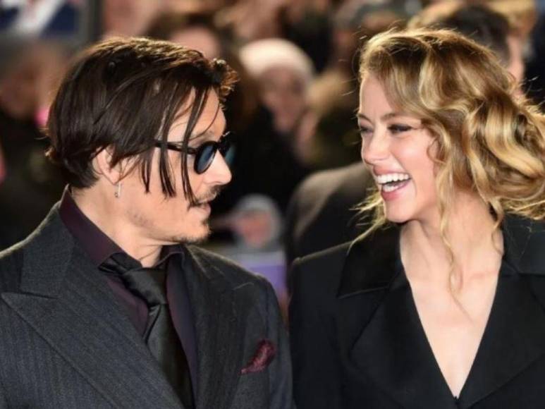 Cara a cara: Los detalles del juicio de Johnny Depp y Amber Heard