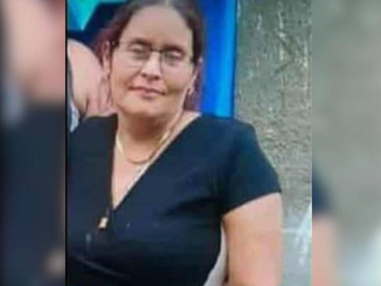 Así eran madre e hijo asesinados en supuesto asalto en Villanueva