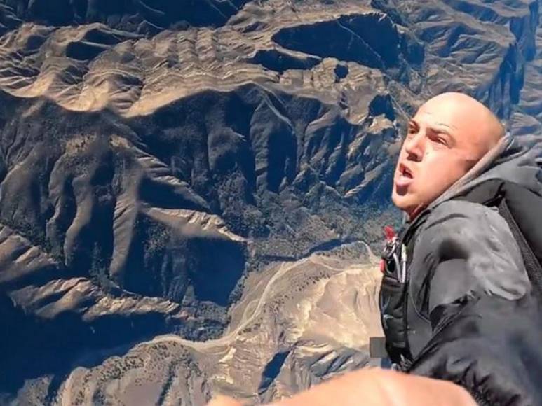 Youtuber enfrentaría 20 años de prisión por estrellar su avioneta solo para ganar seguidores