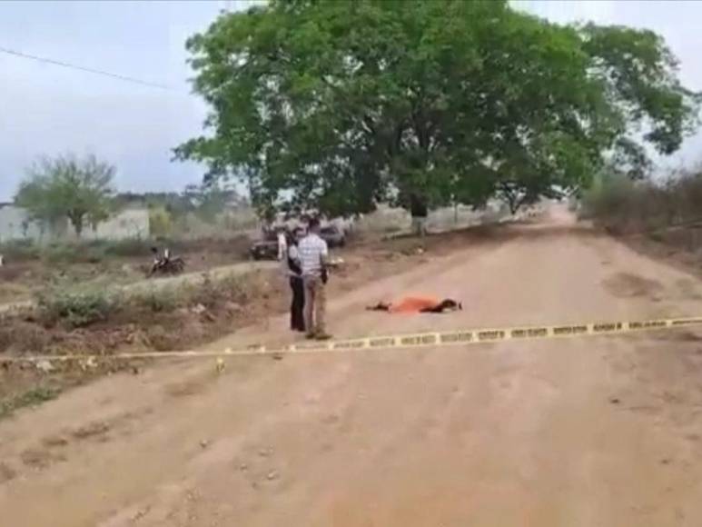 Eran hermanos de sangre y fueron interceptados por sicarios: lo que se sabe del crimen de dos menores en Catacamas, Olancho