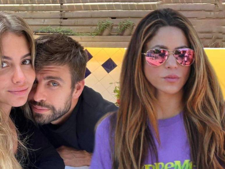 Así es el millonario negocio que provocó la paz entre Shakira y Piqué y los mantiene unidos