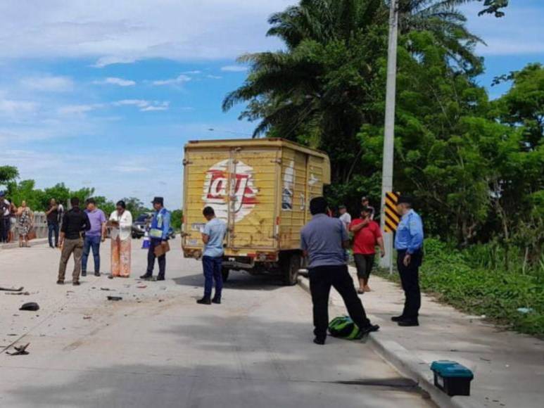 Médico y padre de familia: Carlos Zapata, hombre que murió en accidente junto a su madre