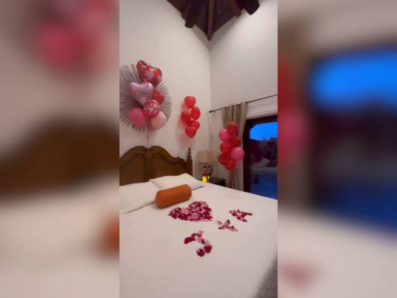 Alejandra Rubio y su nuevo novio: La propuesta romántica que selló su amor