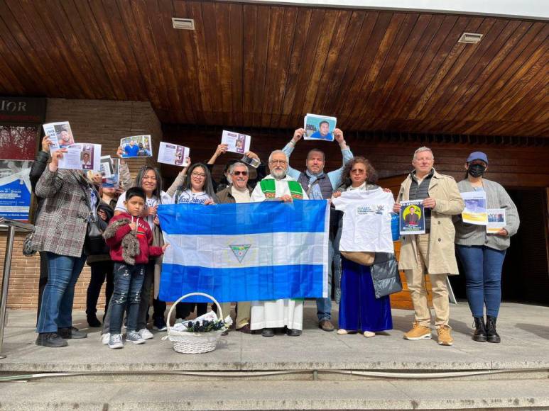 Presos políticos narran el horror que vivían dentro de las cárceles en Nicaragua