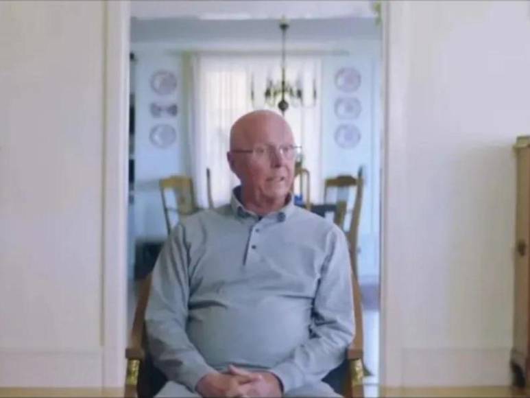 “Tuve una buena vida”: Sven-Goran Eriksson estremece con mensaje de despedida