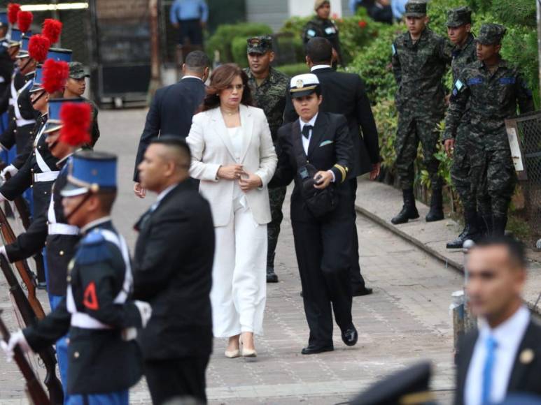 Así se llevó a cabo la inauguración de los actos de independencia este 2024