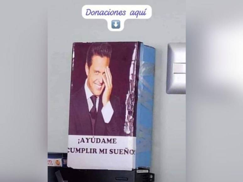 Memes: Luis Miguel viene en 2024 y hondureños se preguntan cómo pagarán el concierto