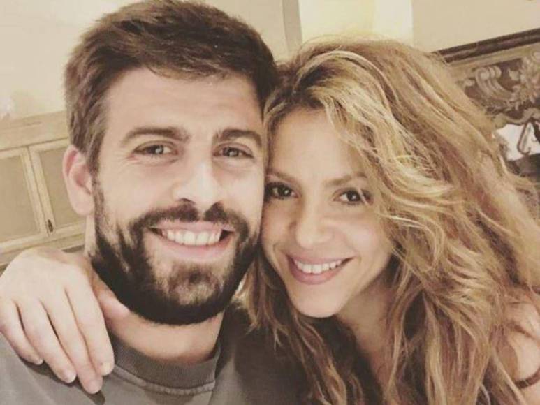 Así es el millonario negocio que provocó la paz entre Shakira y Piqué y los mantiene unidos