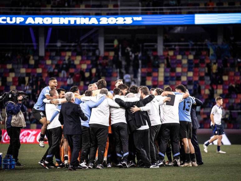 Eliminatorias Sudamericanas: ¿Cuánto valen las selecciones nacionales de CONMEBOL?