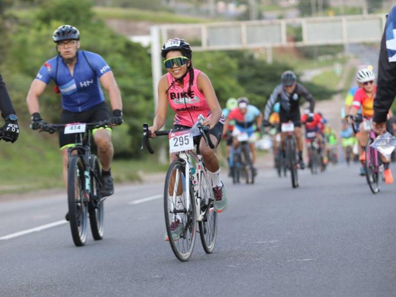 Esfuerzo, grandes momentos y curiosidades de la Vuelta Ciclística 2023