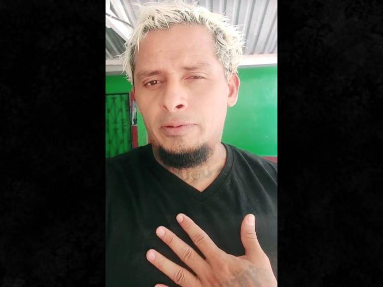 De futbolista a viral en TikTok: la actualidad de Wilfredo Barahona