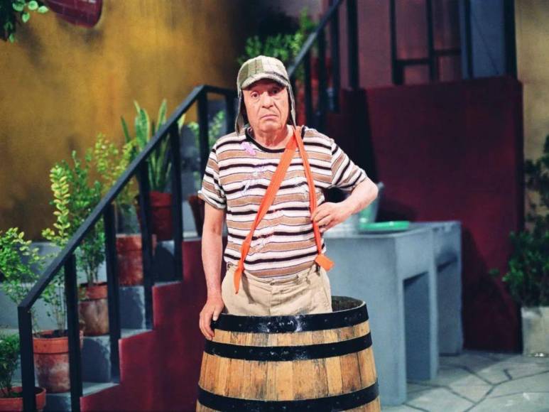 El supuesto pacto de Chespirito con el diablo para tener éxito con “El Chavo del 8”