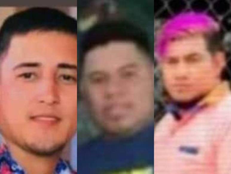 Mortal ‘jalón’ y objetivo de llegar a EUA: revelan nuevos detalles de masacre en carretera a Guaimaca