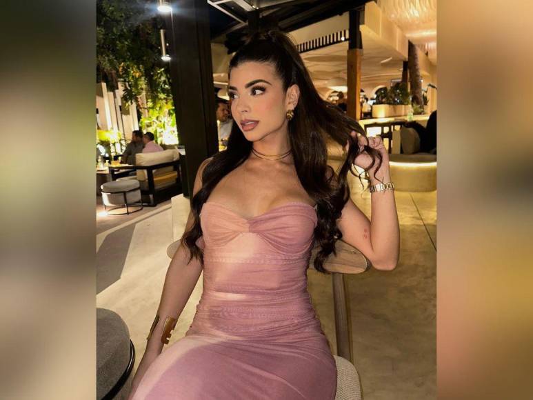 “Influencer” salvadoreña visita Honduras: “La gente ha sido maravillosa”