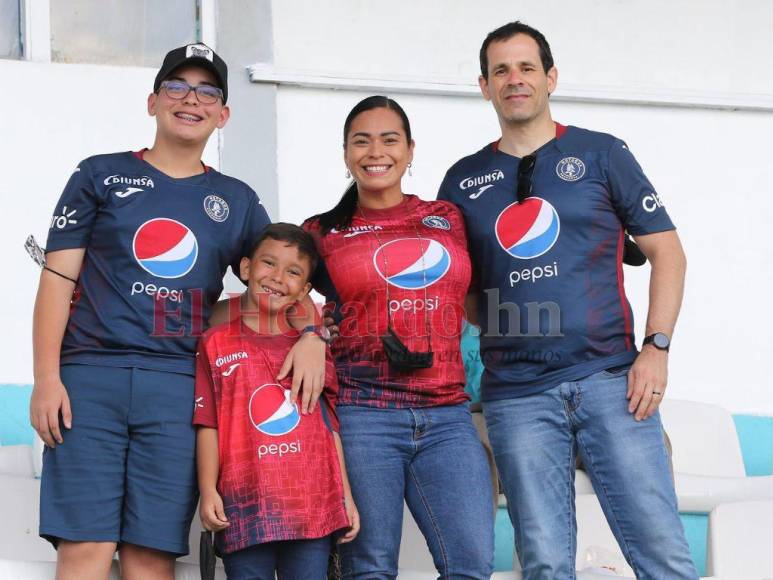 ¡Hermosas chicas! Las bellezas presentes en la jornada 4 del Torneo Apertura 2022