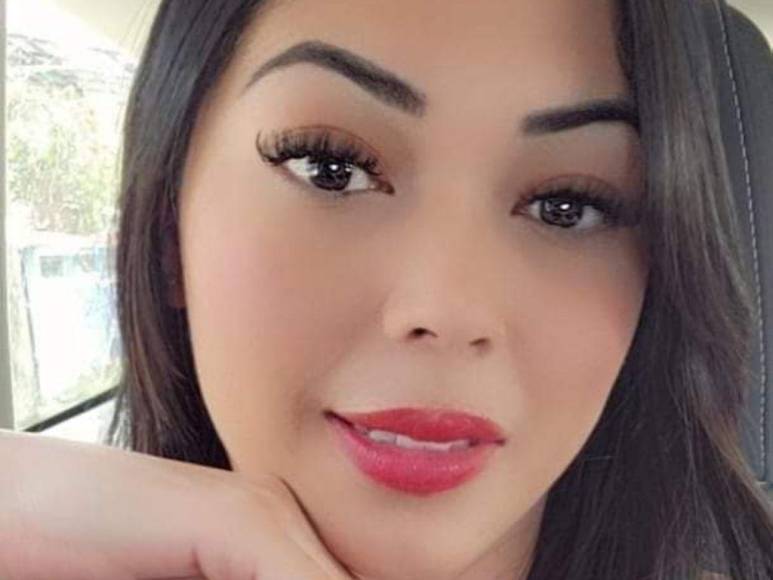 Trabajadora y con un “corazón de oro”: así era Kenia Osorio, la hondureña asesinada por su exnovio en Houston, Texas