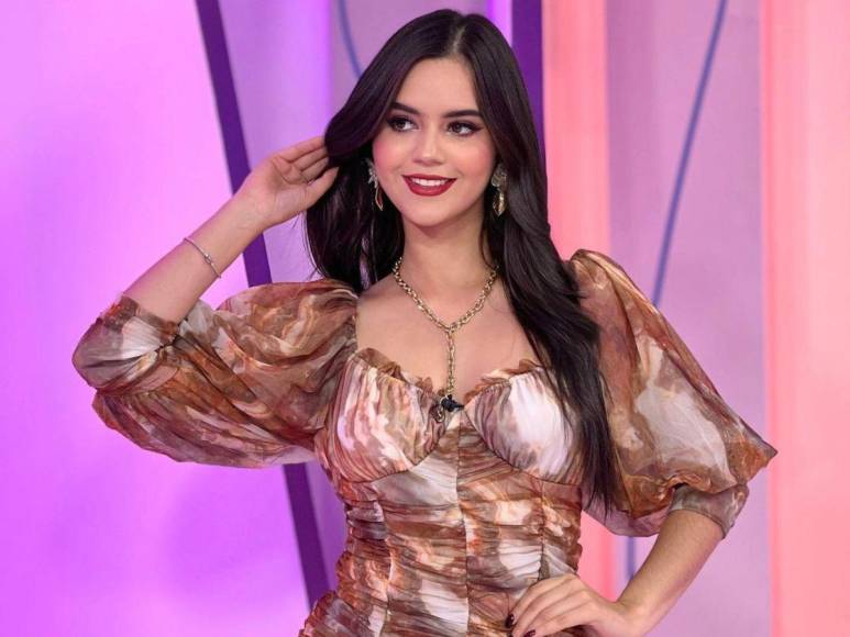 Zuheilyn Clemente competirá por la corona de Miss Honduras Universo 2023