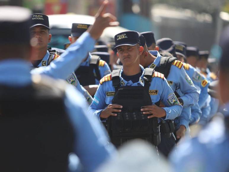 ¿Entrará la afición? Medidas de seguridad para la Final Olimpia-Motagua