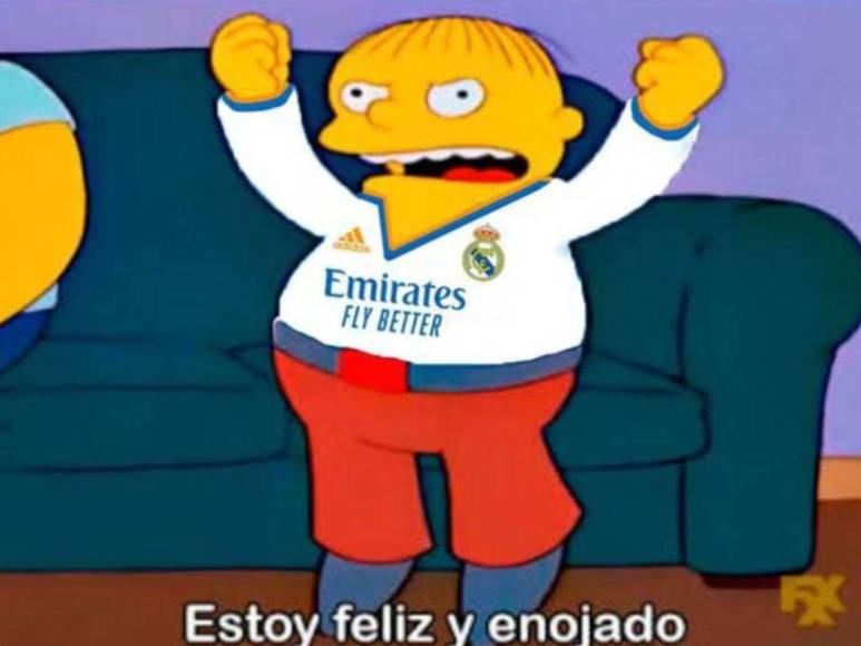 Memes del sorteo de cruces de octavos de final de la Champions League