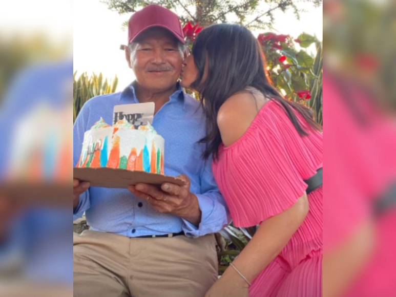 “Es lo único que le pido a Dios”: Milagro Flores revela qué es lo que le falta para ser feliz