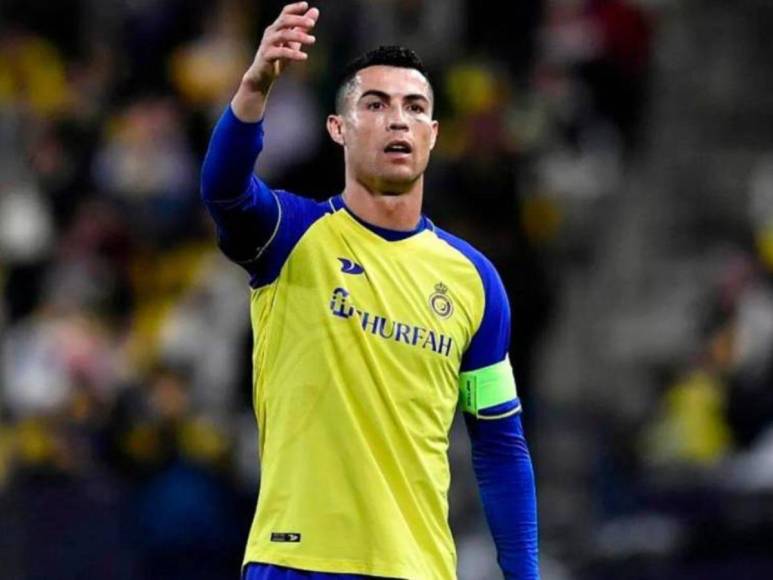 ¿Qué hizo? El gesto por el que Irán acusa a Cristiano Ronaldo de adulterio y podría condenarlo a 99 latigazos