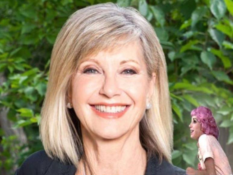 Así era Olivia Newton, la actriz y cantante que murió tras perder la batalla contra el cáncer de mama