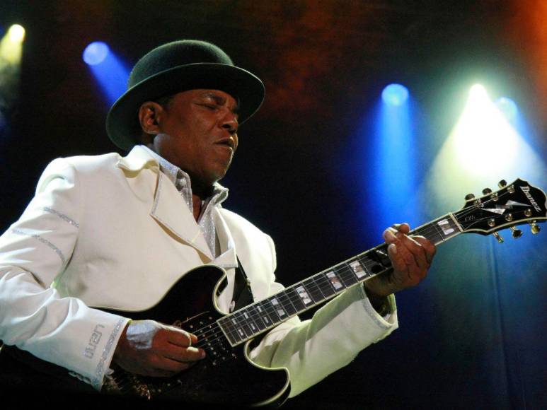 Muere Tito Jackson, hermano de Michael Jackson y miembro de The Jackson 5