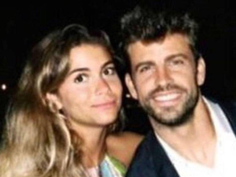 Desde viajes hasta carros de lujo: los costosos regalos de Gerard Piqué a Clara Chía