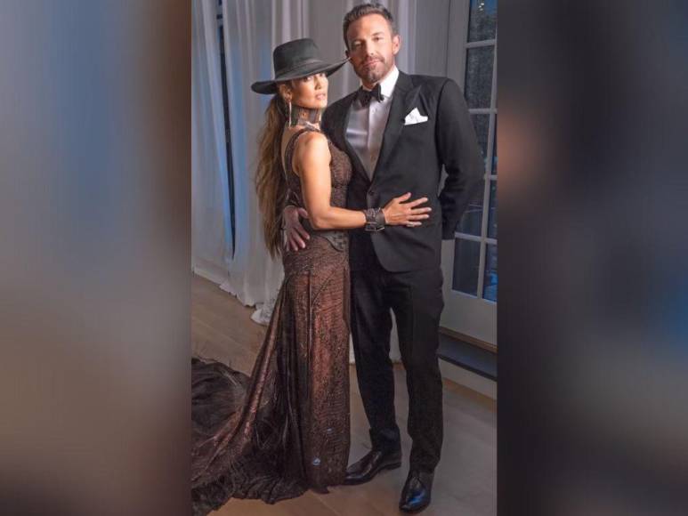 Nombre secreto, 150 invitados y millonario presupuesto: Los detalles de la segunda boda de JLo y Ben Affleck