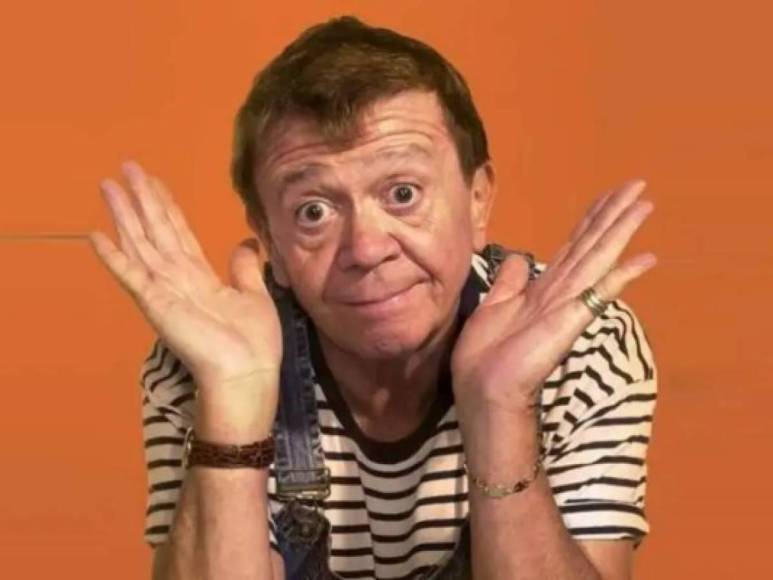 Chabelo ha muerto de manera súbita: así fue en sus 88 años de vida