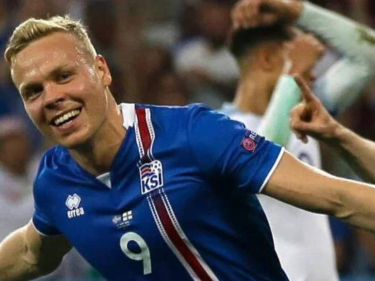 Convocatoria de Islandia: estos son los 23 jugadores para enfrentar a Honduras