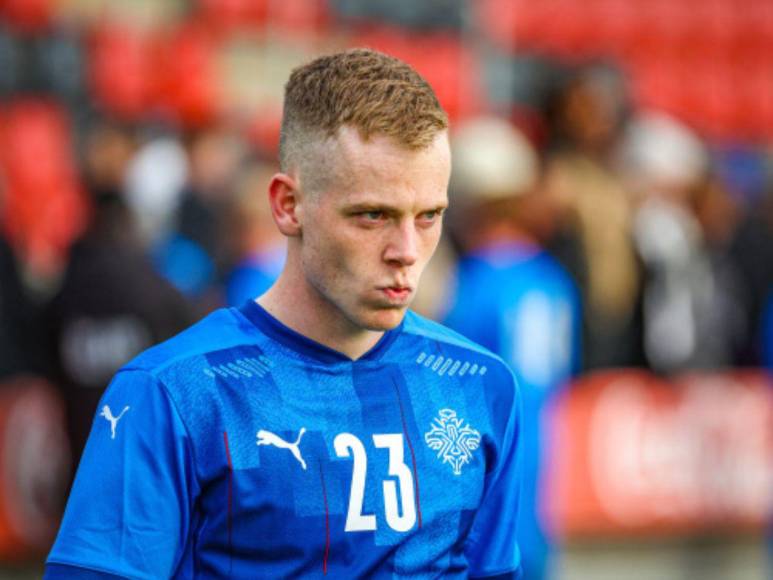 Convocatoria de Islandia: estos son los 23 jugadores para enfrentar a Honduras