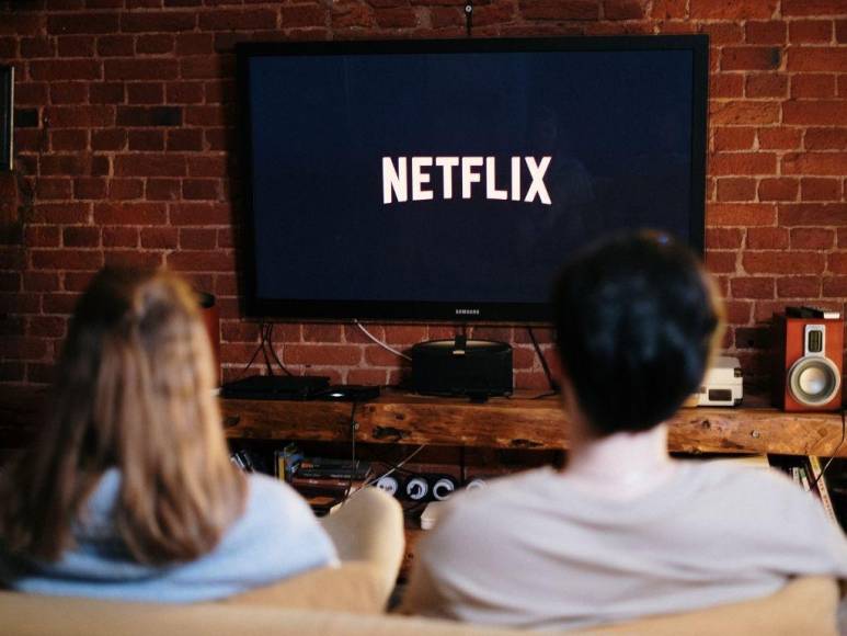 Películas y series: ¿Cuáles son los estrenos de Netflix para mayo?