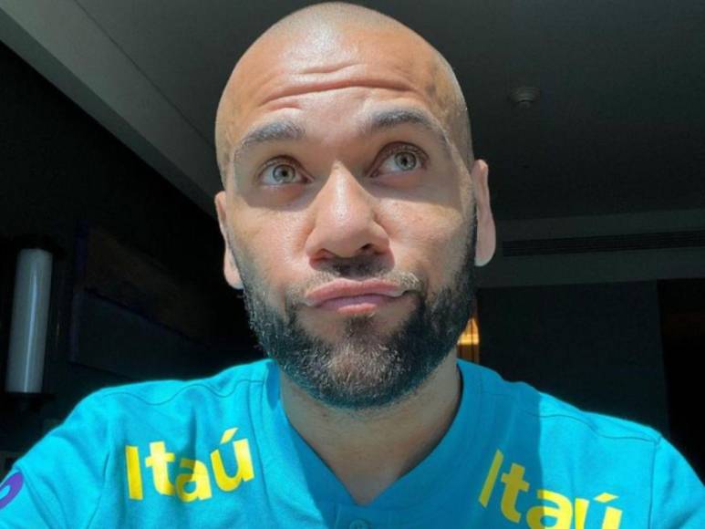 Caso Dani Alves: lo que se sabe sobre el encarcelamiento del jugador y la estrategia de la defensa