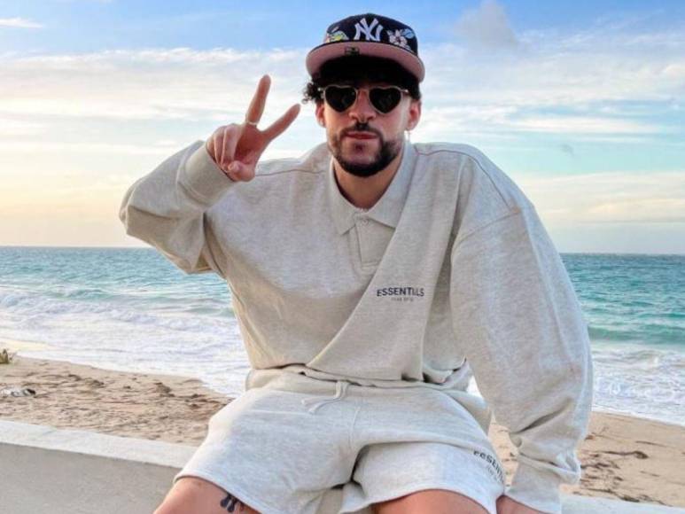 ¿De cuánto es la millonaria suma que ganó Bad Bunny por su gira mundial ‘World Hottest Tour’?