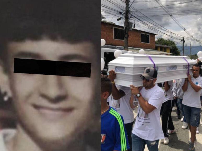 “Le decía al niño que si no era para él, no era para nadie”: revelaciones sobre el caso de Alexis Cardona, hallado muerto en Colombia