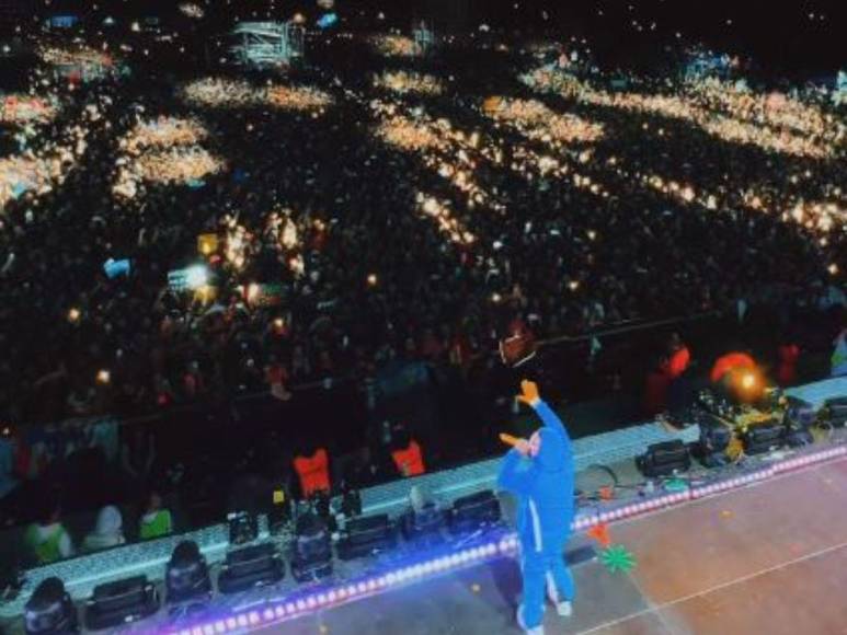 ¿Quién es Pamela Cabanillas y cómo estafó a miles de personas en concierto de Daddy Yankee?