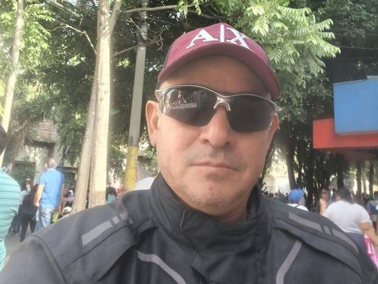 Julio Muñoz, secretario de la CSJ hallado muerto dentro de su carro en Comayagüela