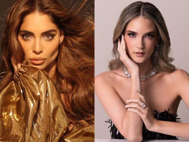 En imágenes: los 25 mejores momentos del Miss Universo 2023