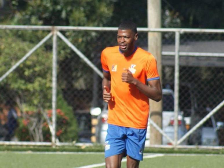 Fichajes: Motagua pierde una figura, Olimpia ficha a delantero y europeo llega a Honduras