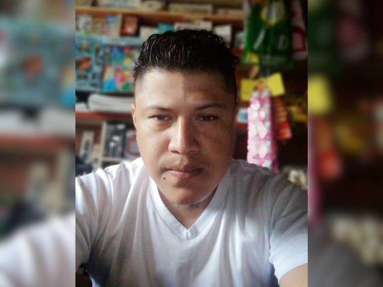 Buen padre: Así era Franklin Zelaya, hondureño que murió tras accidente de buses