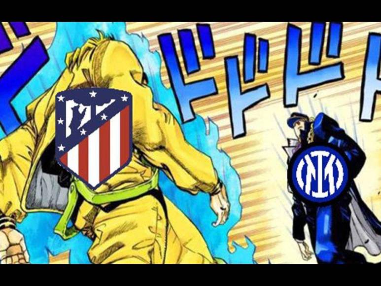 Memes del sorteo de cruces de octavos de final de la Champions League