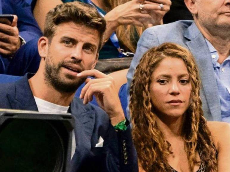 “Papá está todo el día con su celular”: La razón por la que Shakira podría solicitar la custodia completa de Milan y Sasha